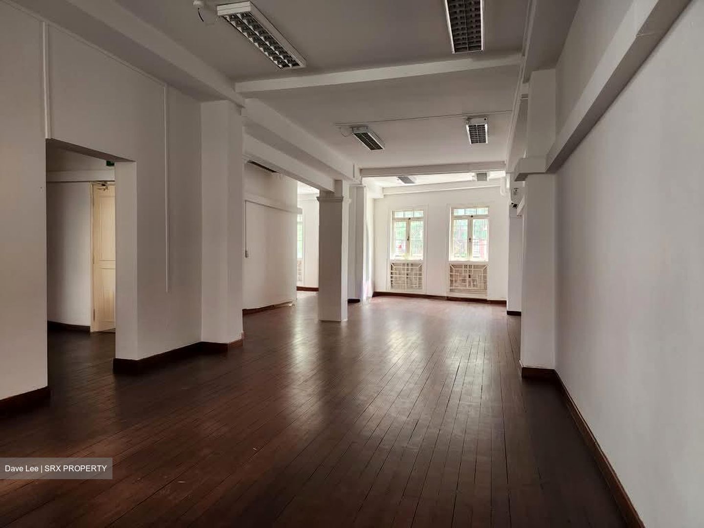 Telok Ayer Conservation Area (D1), Office #535489401